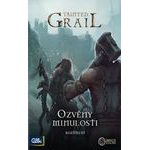 Tainted Grail - Ozvěny minulosti