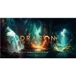 Dragon Eclipse - Terrain Miniature Pack