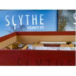 Scythe: The Legendary Box - Insert (e-Raptor)