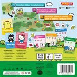 Hello Kitty: Den v parku