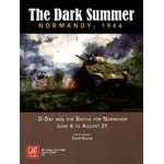 The Dark Summer