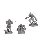 Stalker - Zone Threats