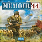 Memoir 44 (EN)
