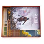 Scythe: The Legendary Box - Insert (e-Raptor)