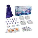 Railroad Tiles - Energy