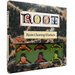 Root - Resin Clearing Markers