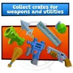 Worms: The Board Game (EN)