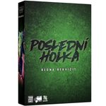 Poslední holka - Bedna rekvizit