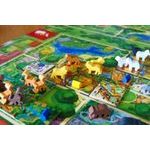 Zoo Tycoon: The Board Game (CZ)