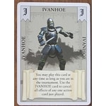 Ivanhoe - 2nd Printing