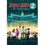 Burgle Bros 2: Casino Capers