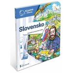 Kouzelné čtení: Slovensko (SK kniha)