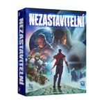 Nezastavitelní + Tyrančin pád