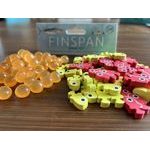 Finspan (Na ploutvích) - Upgrade Pack