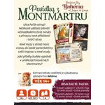 Bohéma - Povídky z Montmartru