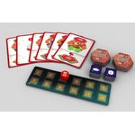 On Mars - Alien Invasion (CZ/EN)