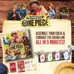5-Minute: One Piece (EN)
