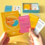 Prozraď mi: Pro děti (5-12 let)