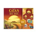 Catan: Big Box (Osadníci z Katanu)