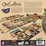 Carl Linné + promo