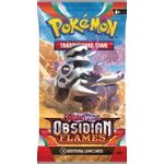 Pokémon - Obsidian Flames Booster