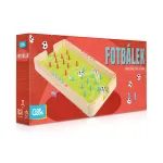 Fotbálek stolní cvrnkací