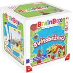 Brainbox: Světoběžníci
