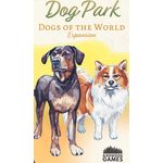 Dog Park (Psí park) - Dogs of the World