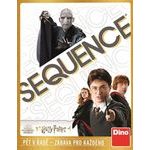 Sequence Harry Potter