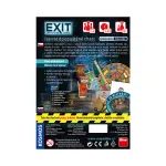 Exit: Úniková hra - Návrat do opuštěné chaty