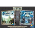 Dominion: Big Box (2nd ed.) (poškozený insert)