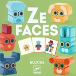 Zvířecí obličeje (Ze Faces)