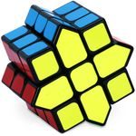 Hlavolam Flower Cube