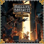 Massive Darkness 2: Hellscape