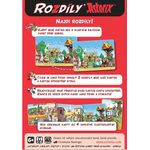 Rozdíly: Asterix