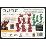 Duna: Válka o Arrakis - Pouštní válka