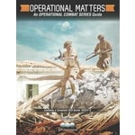 Operational Matters (+ Sicily II)