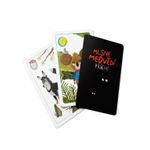 Černý Petr - Mlsné medvědí příběhy