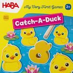 Chytání kačenek (Catch a Duck)