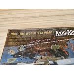 Axis & Allies: 1941 - A WWII Strategy Game (poškozený obal)