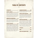 Basic Roleplaying: Creatures