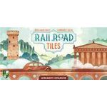 Railroad Tiles - Monuments