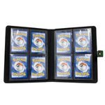 Pokémon: Album Premium Green Snap Binder
