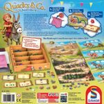 Mit Quacks & Co. nach Quedlinburg (Velká kvedlinburská)