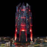 Návrat do Temné věže