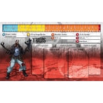 Zombicide: Season 3 - Rue Morgue