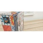 Azul (EN) (poškozený kus)