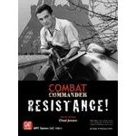 Combat Commander: Resistance