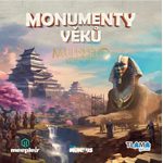 Monumenty věků - Mundo