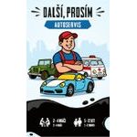 Další, prosím: Autoservis